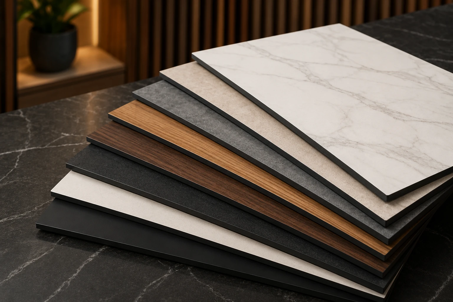 Laminates